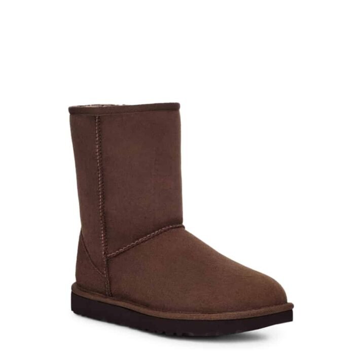 UGG CLASSIC_SHORT_II_1016223_BCDR - immagine 2