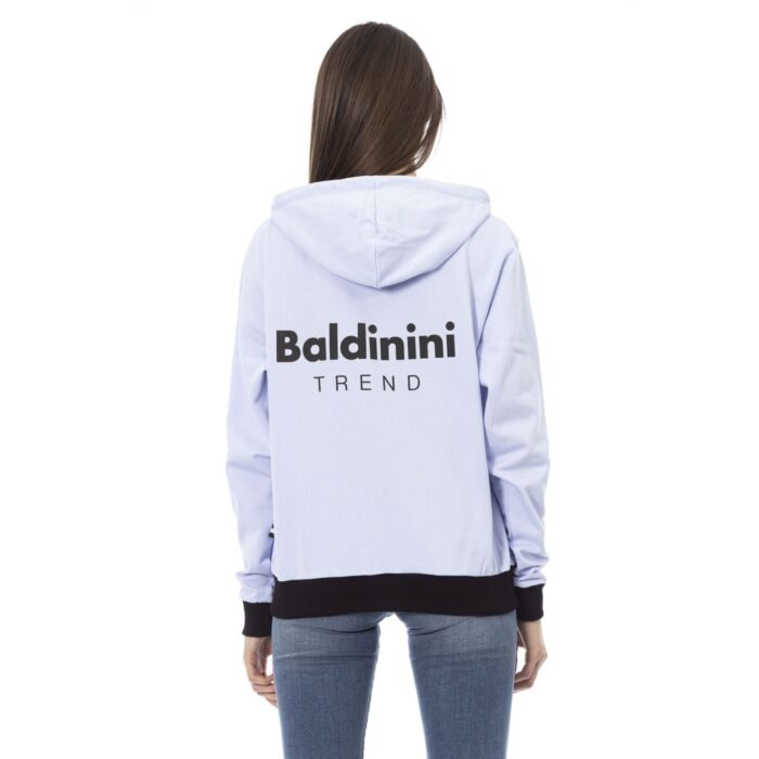 Baldinini Trend 21914_MANTOVA_LillaLilac - immagine 3