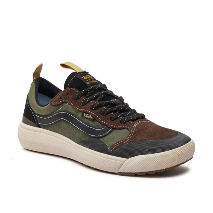 Vans X073_VN0A4UWMBKO1-_VNBKO - immagine 2