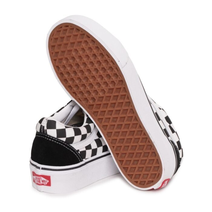 Vans X073_VN0A3B3UHRK1-_VNHRK - immagine 3