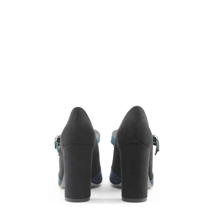 Made in Italia GIORGIA_NERO-BLU - immagine 5