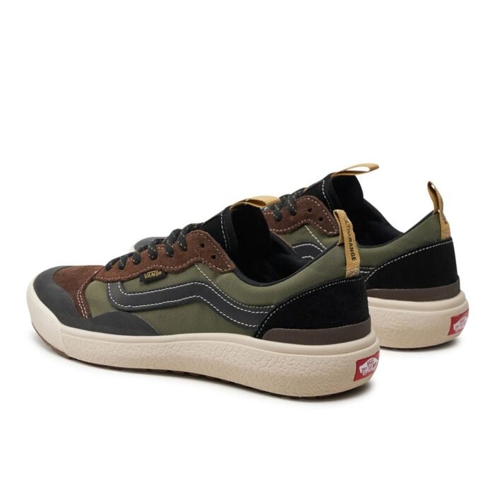 Vans X073_VN0A4UWMBKO1-_VNBKO - immagine 3