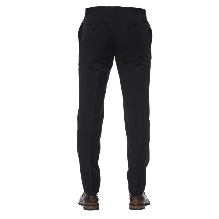Trussardi 32P000991T002623_K299Black - immagine 3