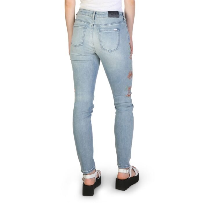 Armani Exchange 3ZYJ01Y3CRZ1500 - immagine 2