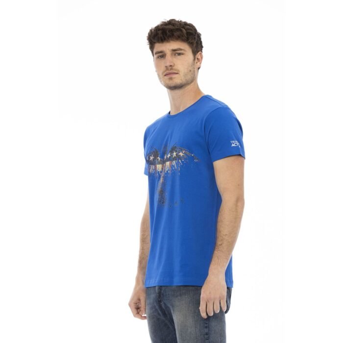Trussardi Action 2AT24_03Bluette - immagine 2
