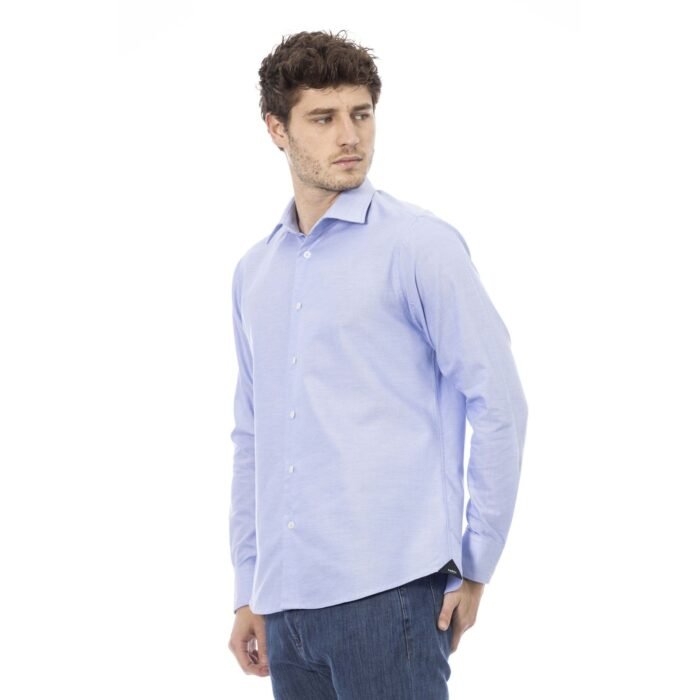 Baldinini Trend OXFORDNIZZA_MEDIUMIT_355BluNizza - immagine 2