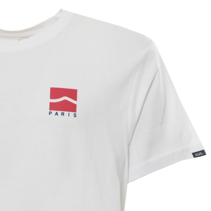 Vans X073_VN0A3UDDWHT1-_VNWHT - immagine 3