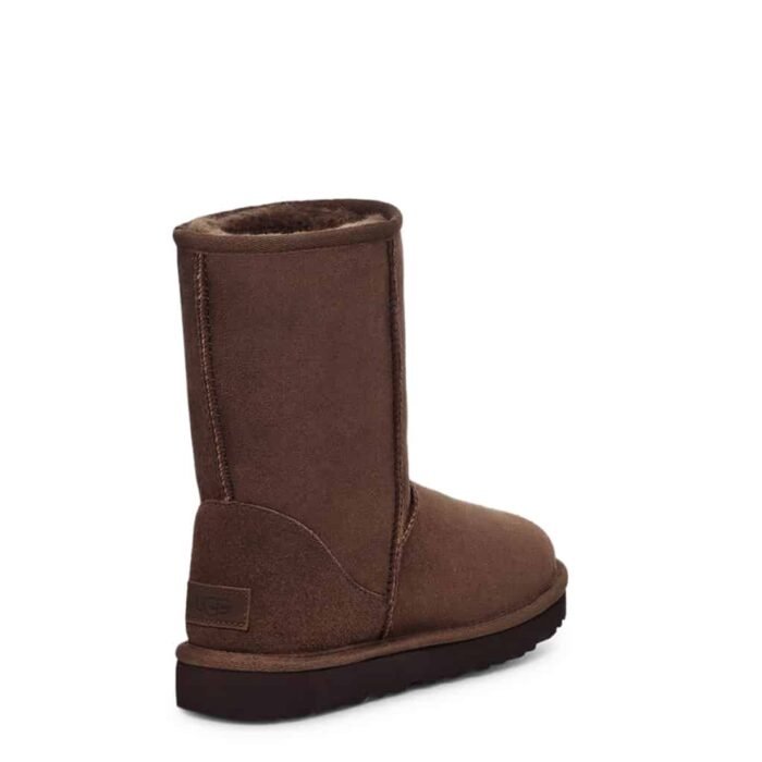 UGG CLASSIC_SHORT_II_1016223_BCDR - immagine 3