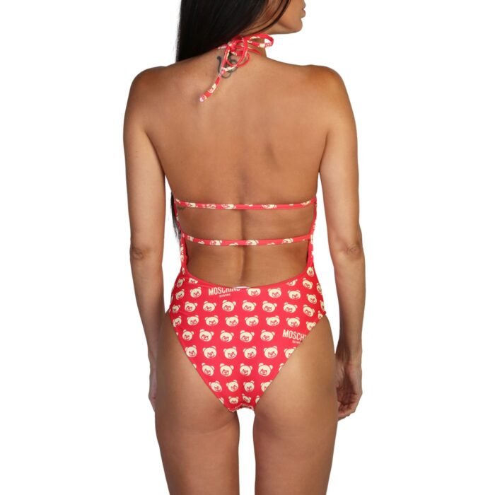 Moschino A4934-9406_A1213 - immagine 2