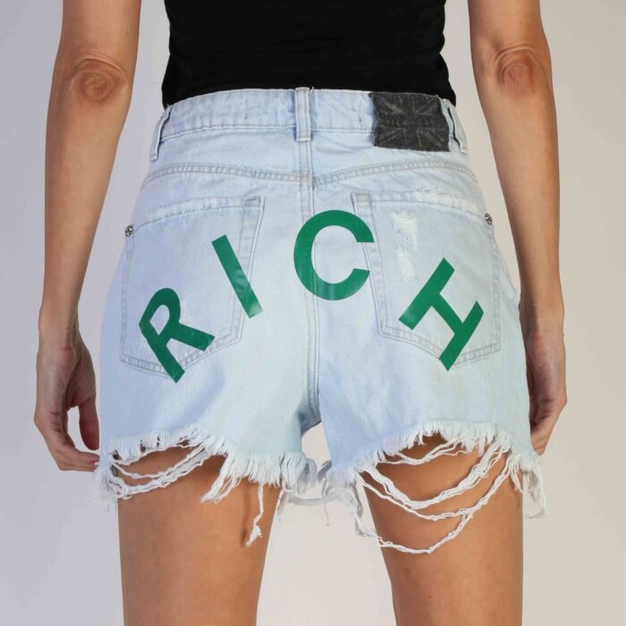 Richmond HWP23145SH_DBLUE-GRN - immagine 2