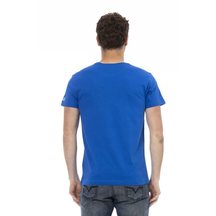 Trussardi Action 2AT24_03Bluette - immagine 3