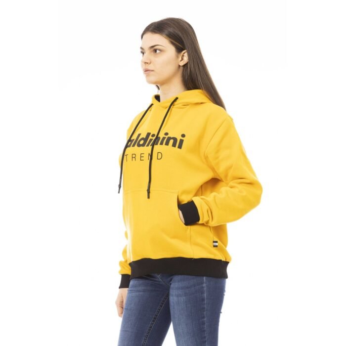 Baldinini Trend 813495_MANTOVA_GialloYellow - immagine 2