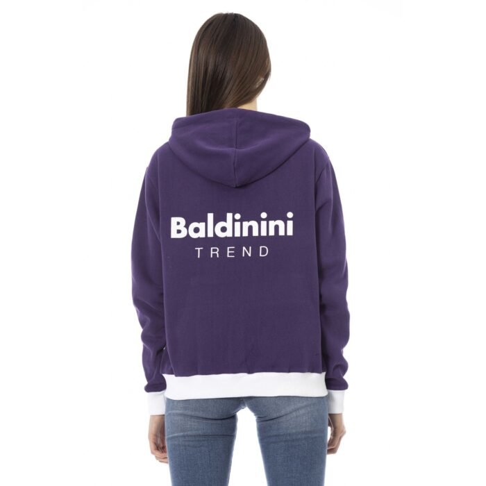 Baldinini Trend 21914A_MANTOVA_ViolaViolet - immagine 3