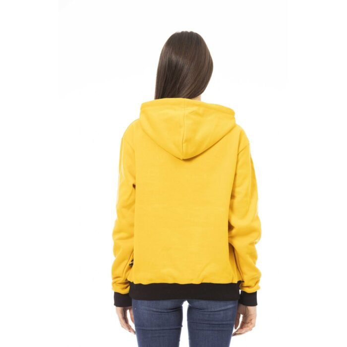 Baldinini Trend 813495_MANTOVA_GialloYellow - immagine 3