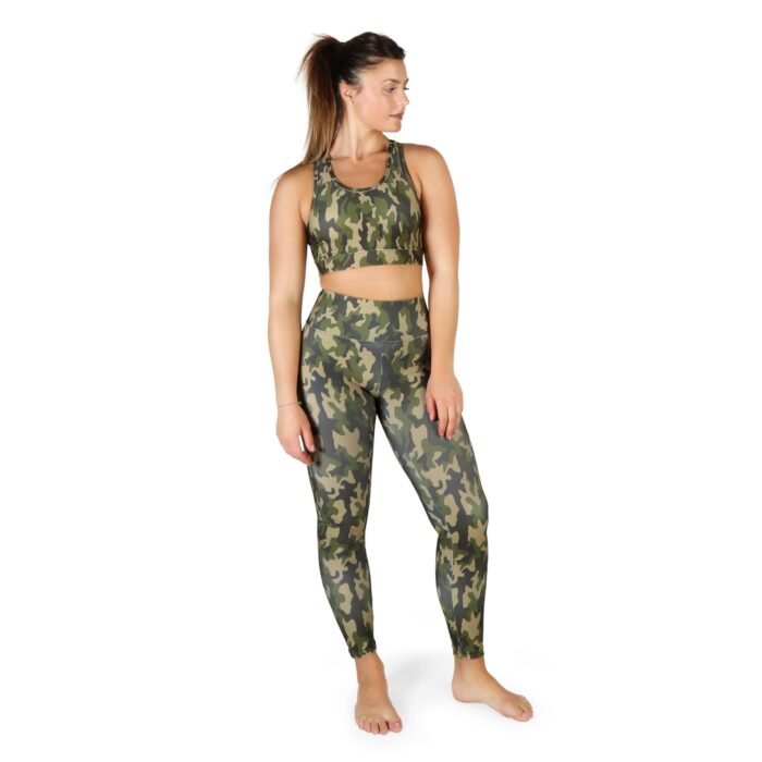 Bodyboo BB23956_Camo-Green - immagine 7