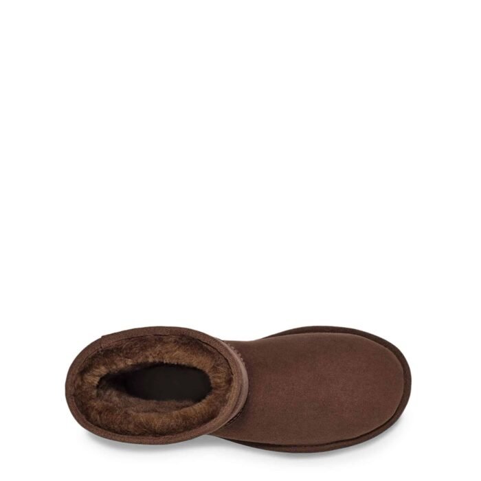 UGG CLASSIC_SHORT_II_1016223_BCDR - immagine 4