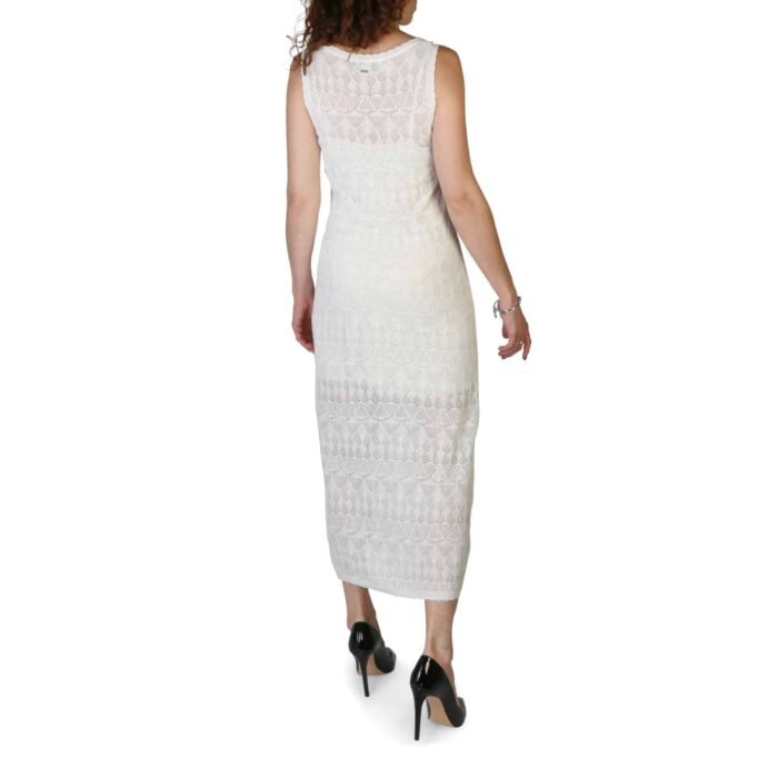 Pepe Jeans PATTY_PL701851_WHITE - immagine 2