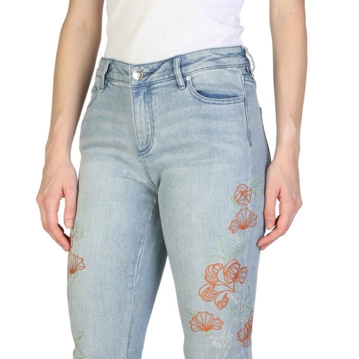 Armani Exchange 3ZYJ01Y3CRZ1500 - immagine 3