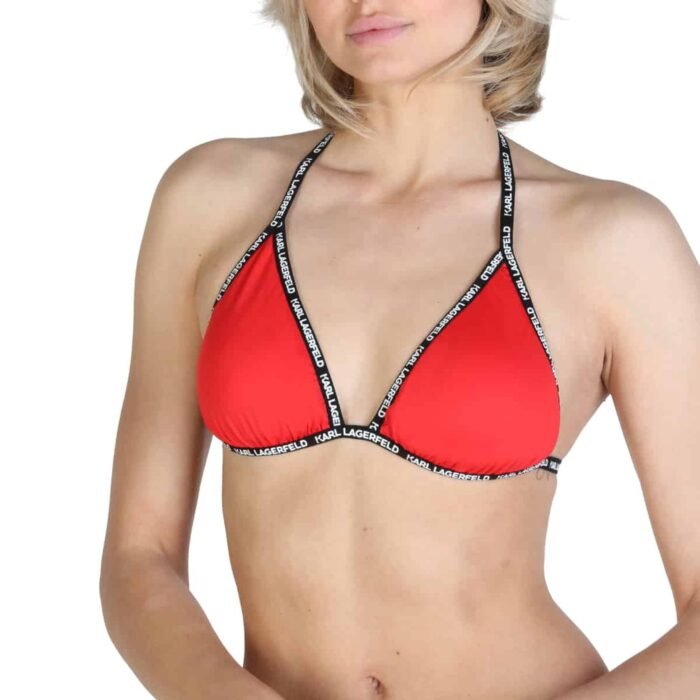 Karl Lagerfeld KL21WTP01_Red - immagine 3