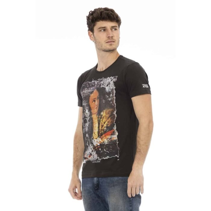 Trussardi Action 2AT21_04Anthracite - immagine 2