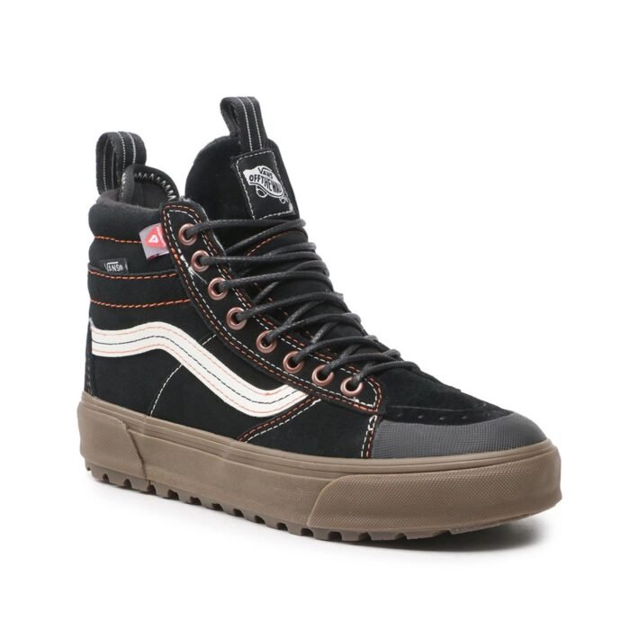 Vans X073_VN0A5KYCZF51-_VNZF5 - immagine 2