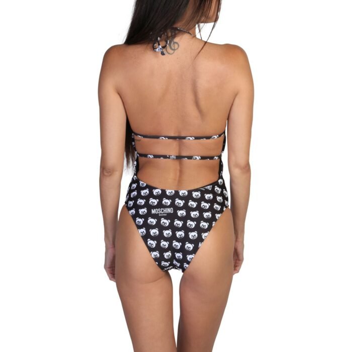 Moschino A4934-9406_A1555 - immagine 2