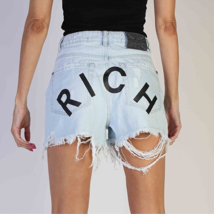 Richmond HWP23145SH_DBLUE-BLK - immagine 2