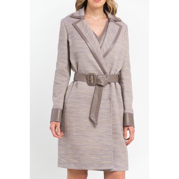 Trussardi 36S000591T000945_B110Camel - immagine 5