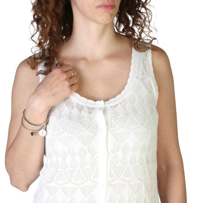 Pepe Jeans PATTY_PL701851_WHITE - immagine 3