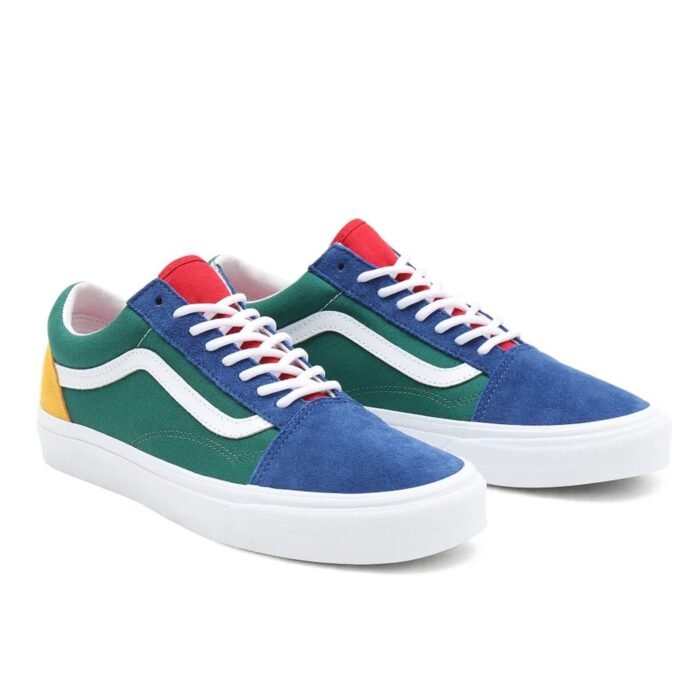 Vans X073_VN0A38G1R1Q1-_VNR1Q - immagine 2