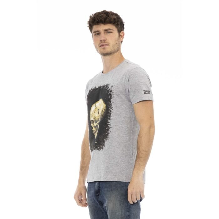 Trussardi Action 2AT37_12Grey - immagine 2