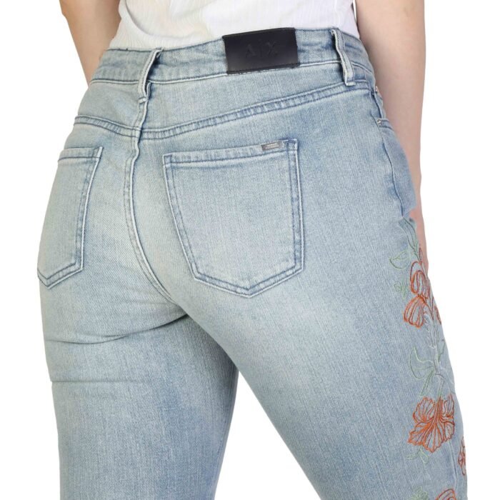 Armani Exchange 3ZYJ01Y3CRZ1500 - immagine 4