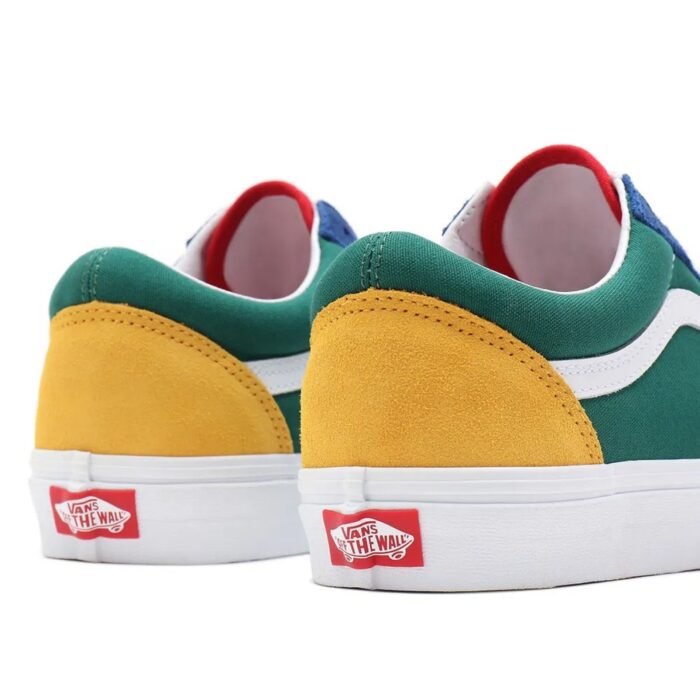 Vans X073_VN0A38G1R1Q1-_VNR1Q - immagine 3