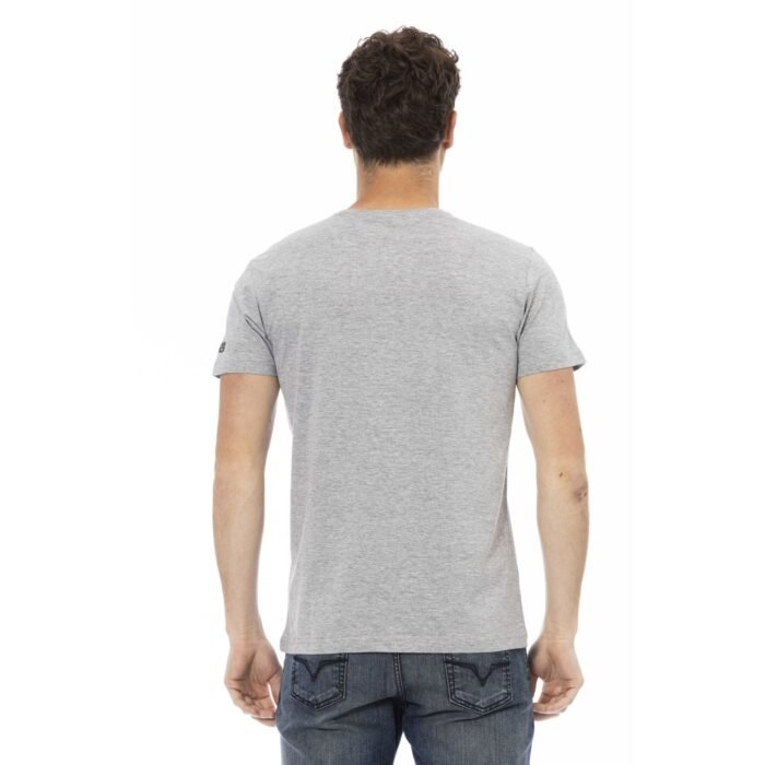 Trussardi Action 2AT37_12Grey - immagine 3