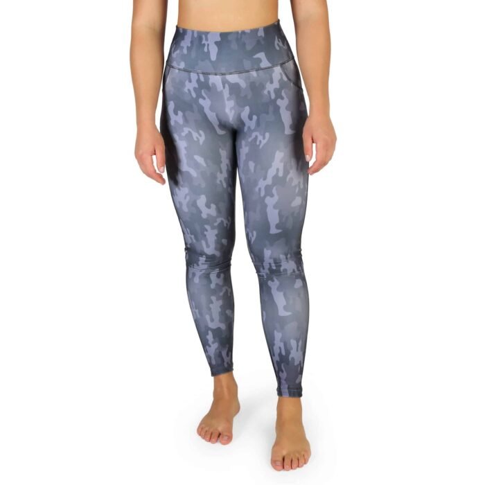 Bodyboo BB24004_Camo-DKGrey - immagine 3