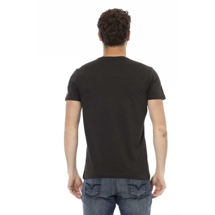Trussardi Action 2AT21_04Anthracite - immagine 3