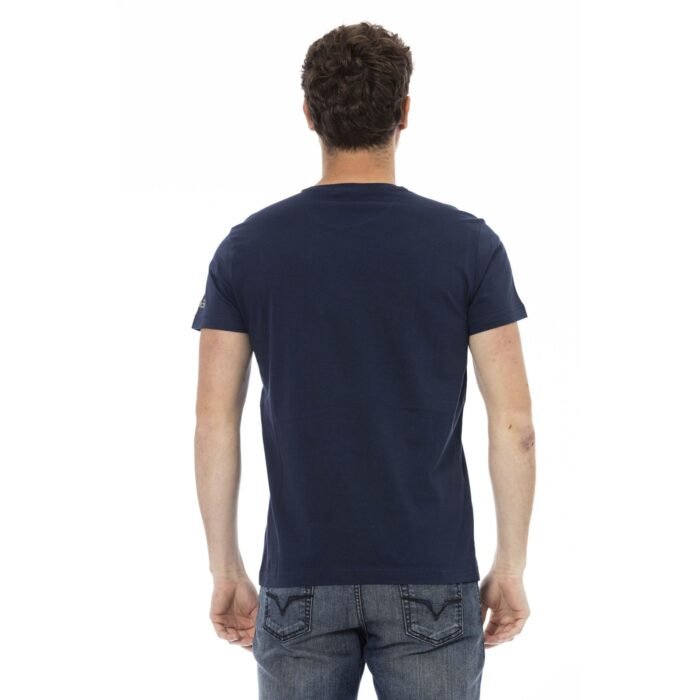 Trussardi Action 2AT47_04Blue - immagine 3