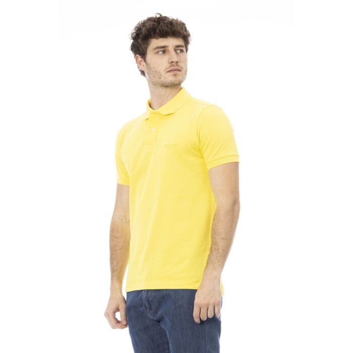 Baldinini Trend MOD.5PO_SONDRIO_GialloYellow - immagine 2