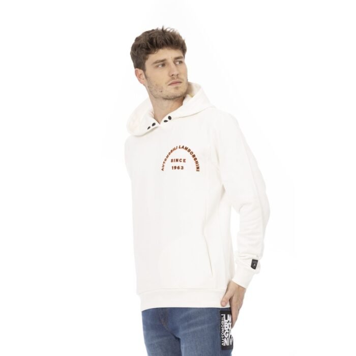 Automobili Lamborghini 72XBI005CJ315_005WHITEISI - immagine 2