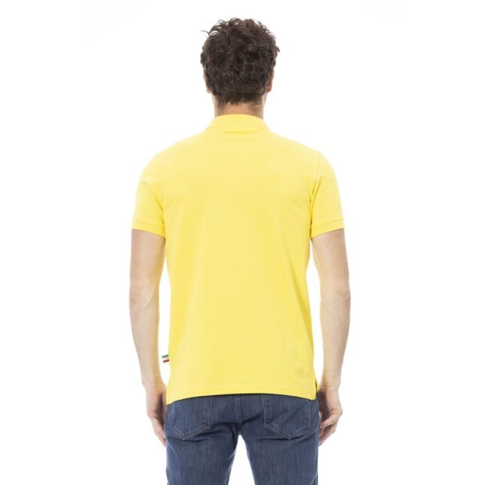 Baldinini Trend MOD.5PO_SONDRIO_GialloYellow - immagine 3