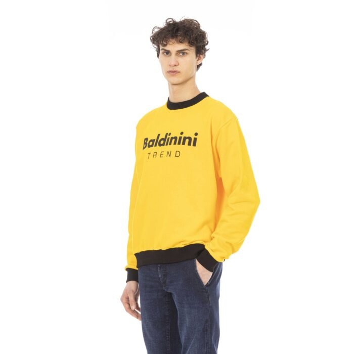 Baldinini Trend 6510141_COMO_GialloYellow - immagine 2