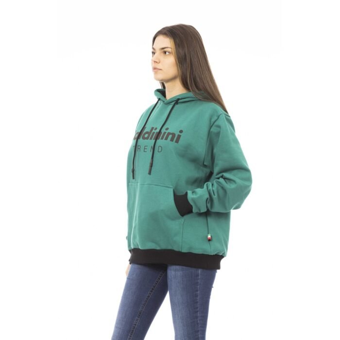 Baldinini Trend 813495_MANTOVA_VERDENERO - immagine 2