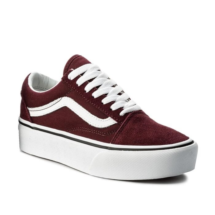 Vans X073_VN0A3B3U5U71-_VN5U7 - immagine 2