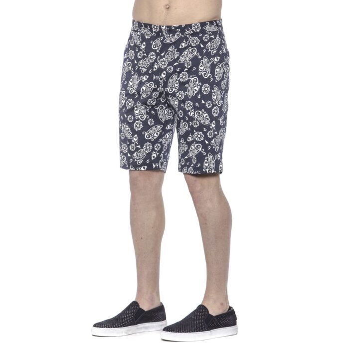 PT Torino BSSLZ00AL29_0360navy - immagine 2