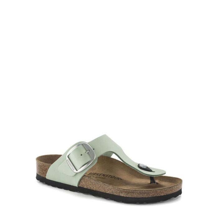 Birkenstock GIZEH_1024112_MATCHA - immagine 2