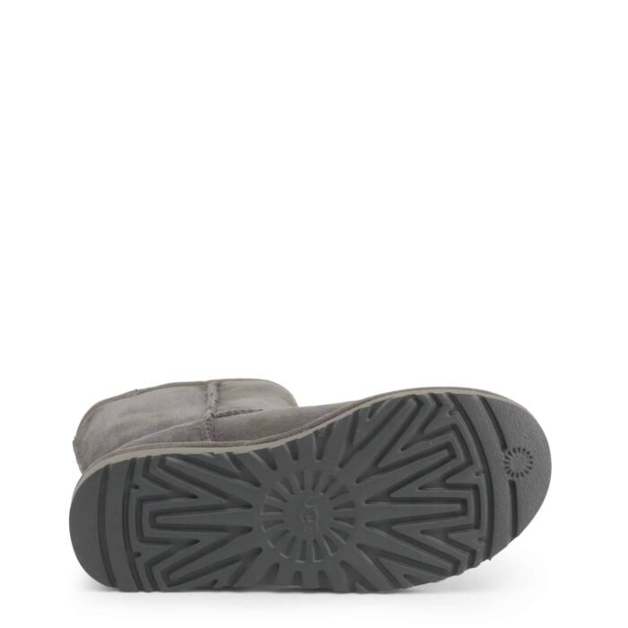 UGG CLASSIC_SHORT_II_1016223_GREY - immagine 4