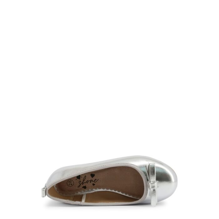 Shone 808-001_SILVER - immagine 3