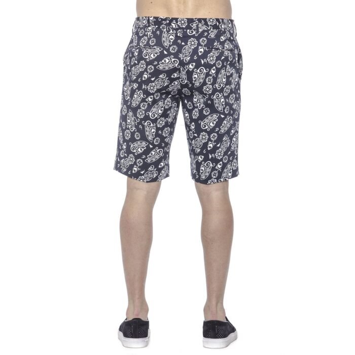 PT Torino BSSLZ00AL29_0360navy - immagine 3