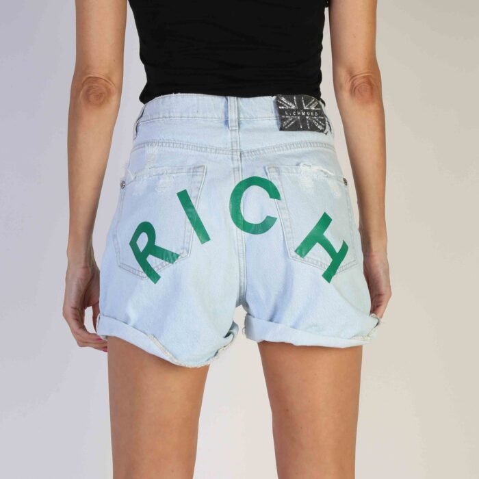 Richmond HWP23144SH_DBLUE-GRN - immagine 2