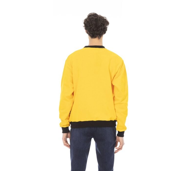 Baldinini Trend 6510141_COMO_GialloYellow - immagine 3